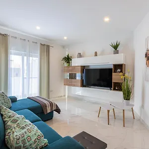 H2 -modern And Spacious 3 Bedroom San Ġwann