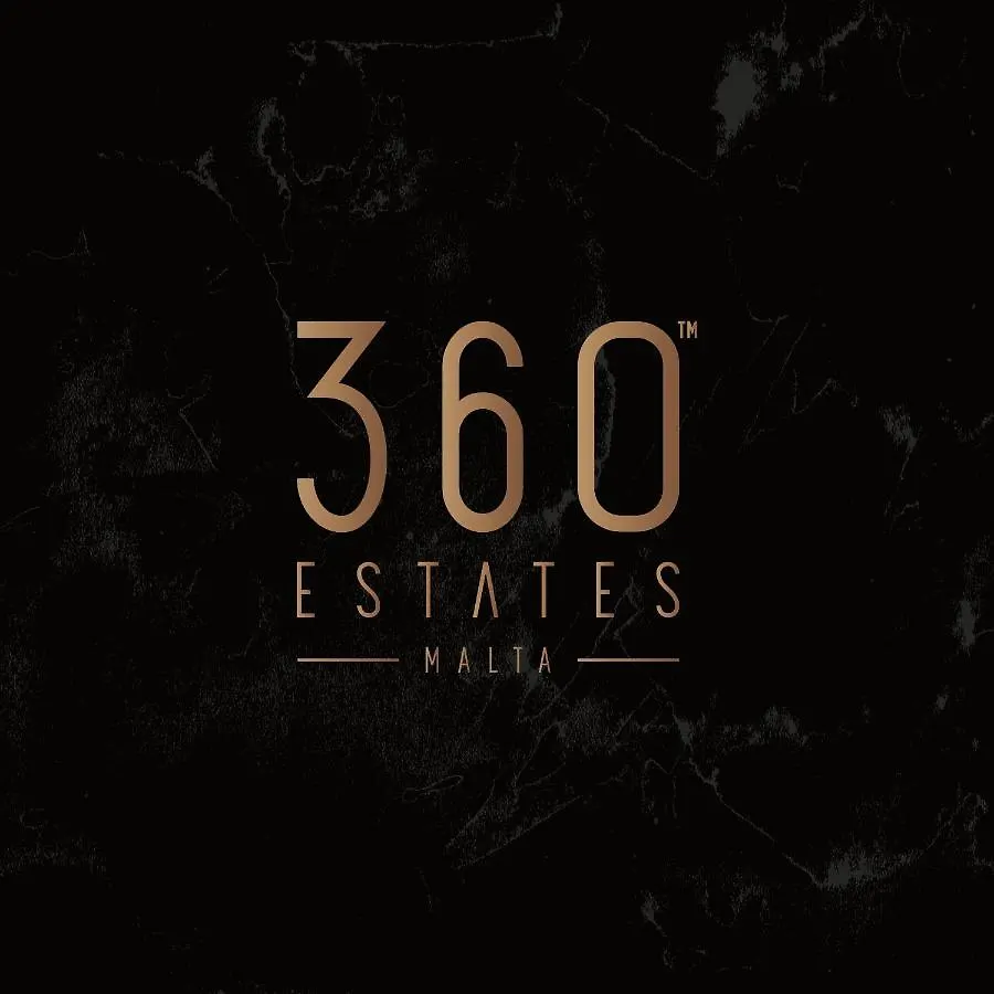Daire High-End Central Apt With Comfy Bed & Super Wifi By 360 Estates San Ġwann